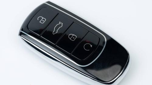 key climate control