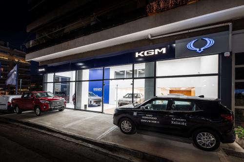 Nissan Χαλκιάς