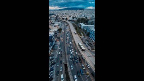 Διπλός Κηφισός