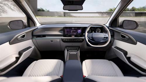 kia carens clavis c