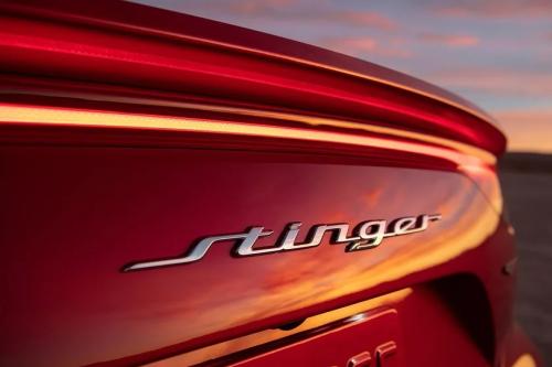 kia stinger c