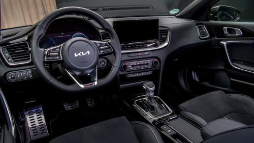 kia xceed facelift