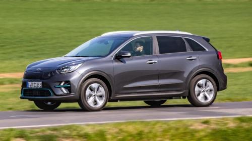 kia niro