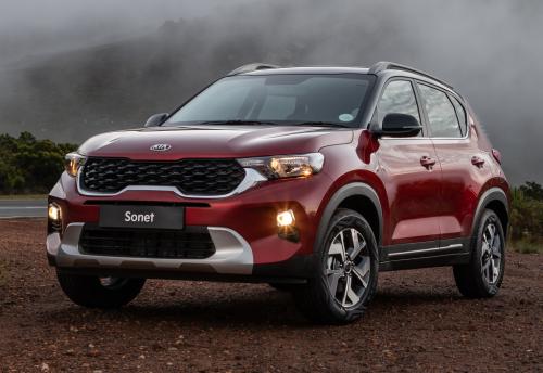 KIA Sonet