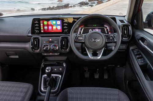 KIA Sonet