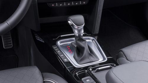 Kia DCT C&M 2