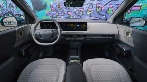 Kia EV2