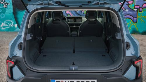 Kia EV2
