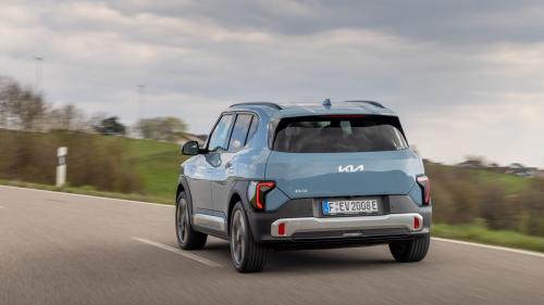 Kia EV2