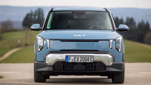 Kia EV2