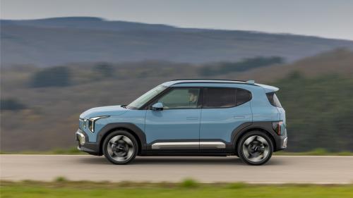 Kia EV2