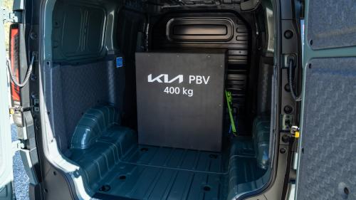 Kia PV5