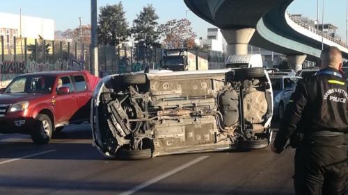 Κηφισός βαν περιφέρεια Αττικής