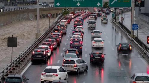 Ηλιακός ποταμός