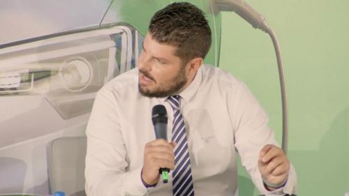 Κίμωνας Λογοθέτης