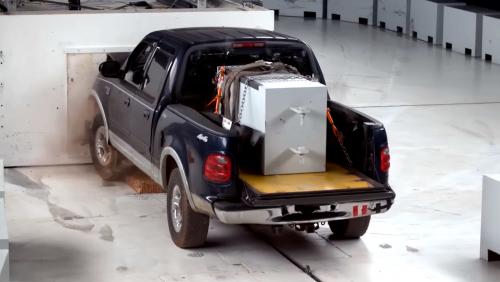 Κίνδυνος θάνατος τα pick-up τι πρέπει να ξέρετε 2022 video