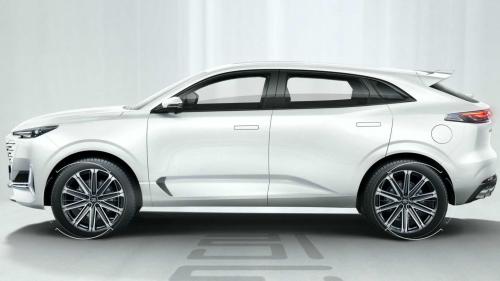 κινεζικά suv porsche cayenne