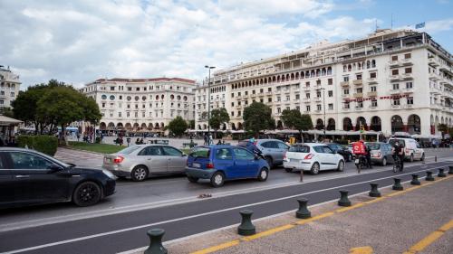 τέλη κυκλοφορίας με το μήνα