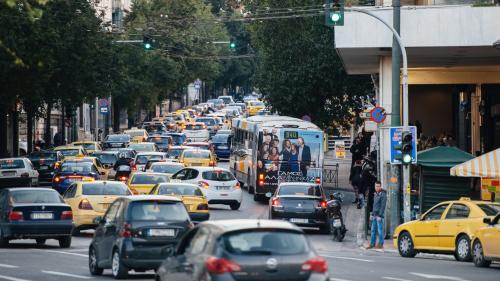 τεκμήρια διαβίωσης