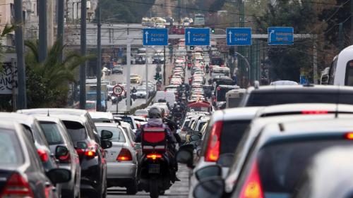 Υποχρεωτική απόσυρση ΚΤΕΟ