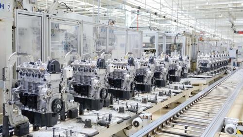 engine factory