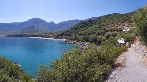 Κυπαρίσσι Λακωνίας