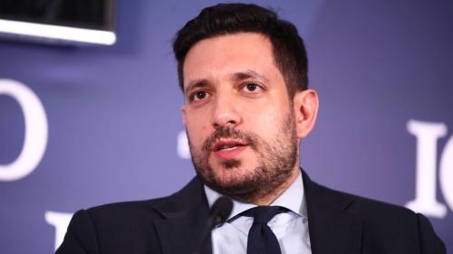 Κυρανάκης