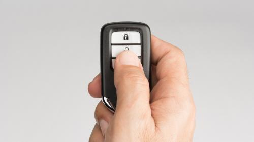 κλειδί αυτοκινήτου car key