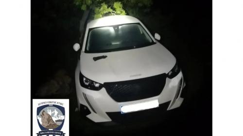 Κλοπές αυτοκινήτων Βόρεια Προάστια