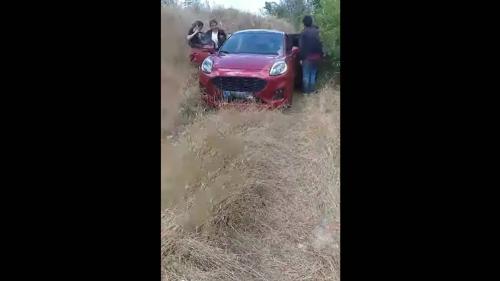 κλεμμένα αυτοκίνητα