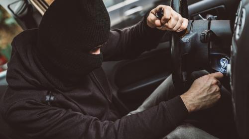 Ποια αυτοκίνητα μπαίνουν στο «μάτι» των κλεφτών;