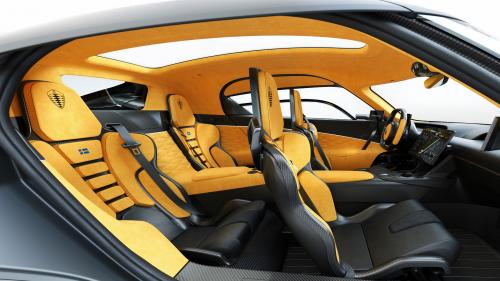Koenigsegg Gemera