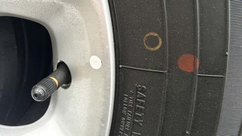 Λάστιχο αυτοκινήτου