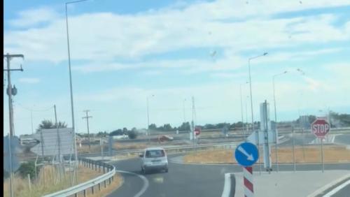 Έλληνας οδηγός