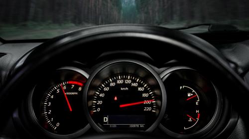 Konter speed 2