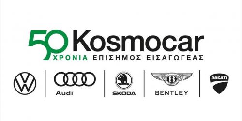 Kosmocar