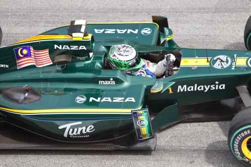 Kovalainen