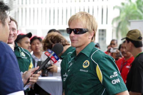 Kovalainen