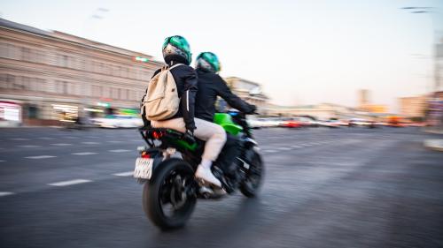 motosykleta