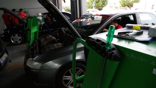 Kteo bmw 1