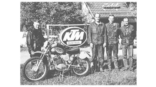 KTM