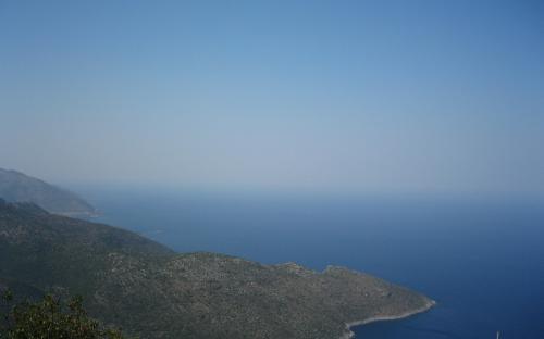 Κυπαρίσσι Λακωνίας
