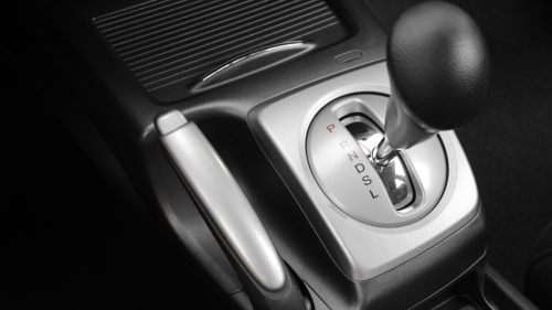 L gear automatic