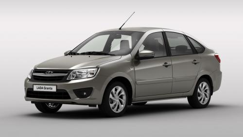 Lada Granta