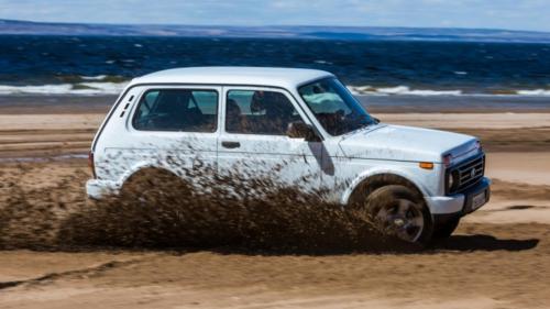 Lada Niva