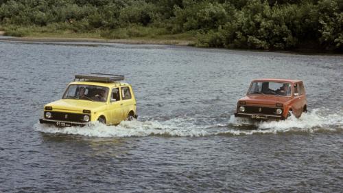 lada niva 23