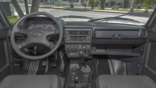 Τιμές Lada Niva Ελλάδα