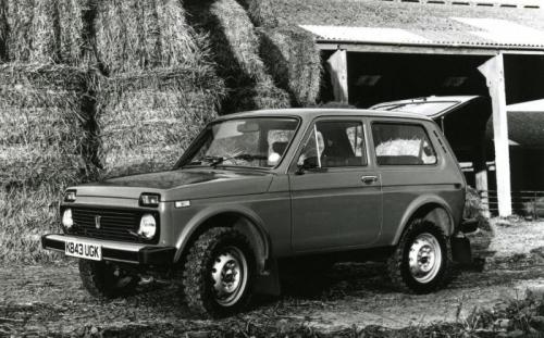 lada niva