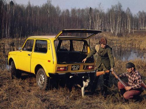 lada niva