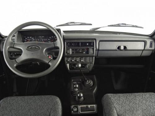 lada niva